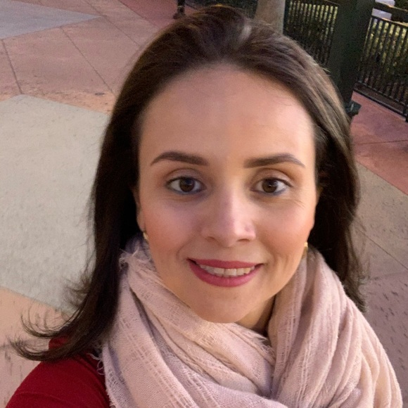 Meet your Posher, Luisa - Picture 3 of 3